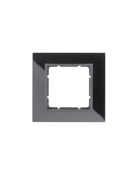 B. 7 - QUADRO X1, VIDRO PRETO 10116616 - 10116616