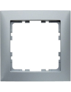 S. 1 - QUADRO X1, ALUM. MATE 10119939 - 10119939