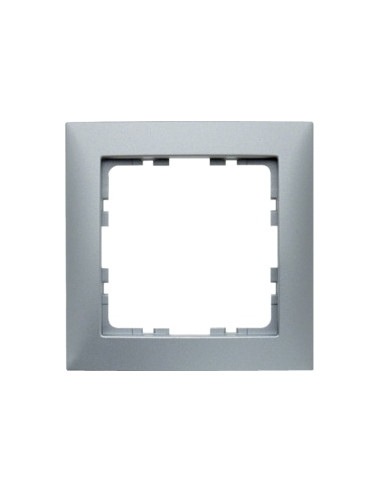 S. 1 - QUADRO X1, ALUM. MATE 10119939 - 10119939