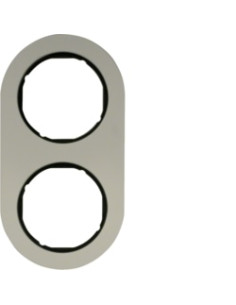 R. CLASSIC - QUADRO X2, ALUM. /PRETO 10122084 - 10122084