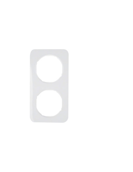 R. 1 - QUADRO X2, BRANCO 10122189 - 10122189