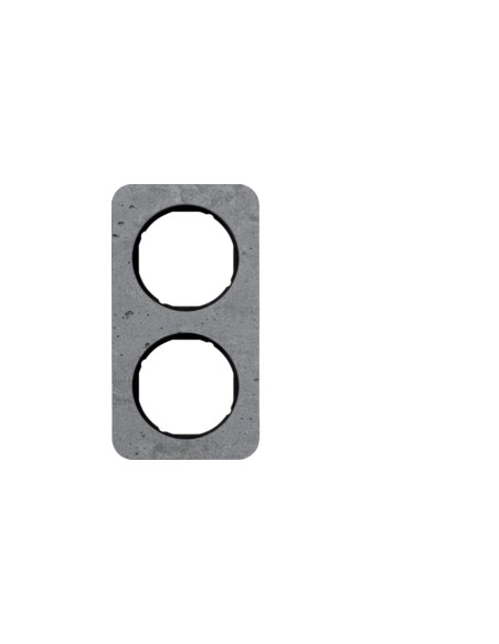R. 1 - QUADRO X2, BETAO/PRETO 10122374 - 10122374
