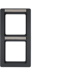 Q. 1 - QUADRO X2 P. -ETIQ. VERT., ANTR. 10126016 - 10126016