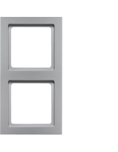 Q. 3 - QUADRO X2, ALUM. 10126094 - 10126094