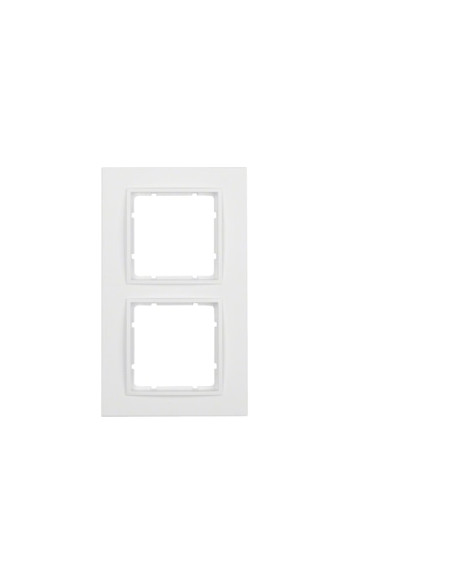 B. 7 - QUADRO X2, BRANCO MATE 10126919 - 10126919