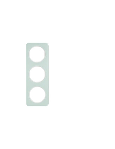 R. 1 - QUADRO X3, VIDRO/BRANCO 10132109 - 10132109