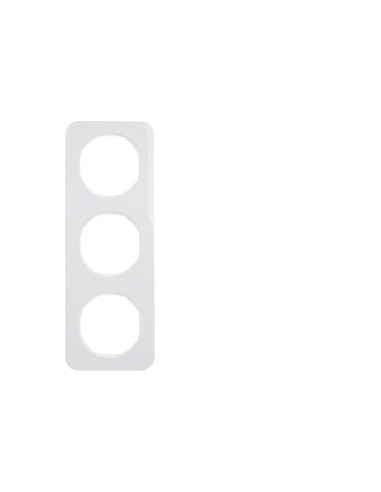 R. 1 - QUADRO X3, BRANCO 10132189 - 10132189