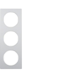 R. 3 - QUADRO X3, ALUM. /BRANCO 10132274 - 10132274