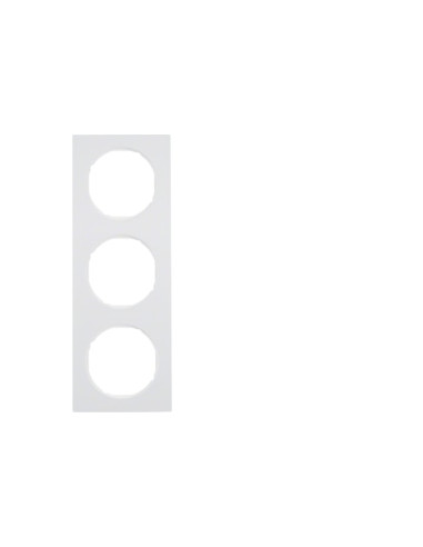 R. 3 - QUADRO X3, BRANCO 10132289 - 10132289