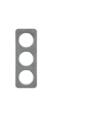 R. 1 - QUADRO X3, BETAO/BRANCO 10132379 - 10132379