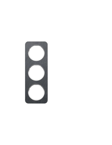 R. 1 - QUADRO X3, ARDOSIA/BRANCO 10132389 - 10132389