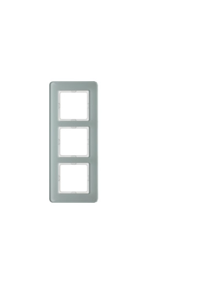 Q. 7 - QUADRO X3, VIDRO BRANCO 10136079 - 10136079