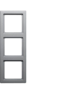 Q. 1 - QUADRO X3, ALUM. 10136084 - 10136084