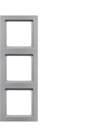 Q. 3 - QUADRO X3, ALUM. 10136094 - 10136094