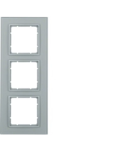 B. 7 - QUADRO X3, VIDRO ALUM. 10136414 - 10136414