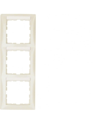 S. 1 - QUADRO X3 P. -ETIQ. VERT., CREME 10138912 - 10138912