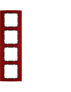 B. 3 - QUADRO X4, ENCARNADO/ANTR. 10143012 - 10143012