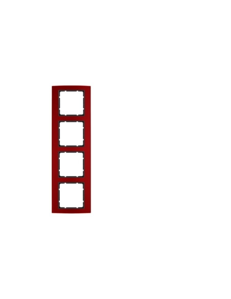 B. 3 - QUADRO X4, ENCARNADO/ANTR. 10143012 - 10143012