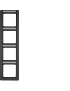 Q. 1 - QUADRO X4 P. -ETIQ. VERT., ANTR. 10146016 - 10146016