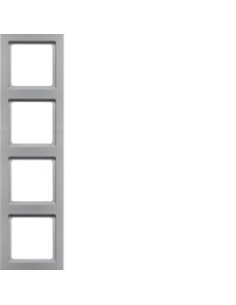 Q. 3 - QUADRO X4, ALUM. 10146094 - 10146094