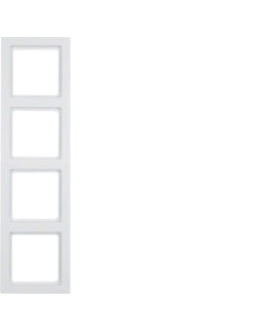 Q. 3 - QUADRO X4, BRANCO 10146099 - 10146099