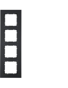 B. 7 - QUADRO X4, ANTR. MATE 10146626 - 10146626