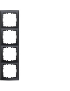 S. 1 - QUADRO X4, ANTR. MATE 10149949 - 10149949