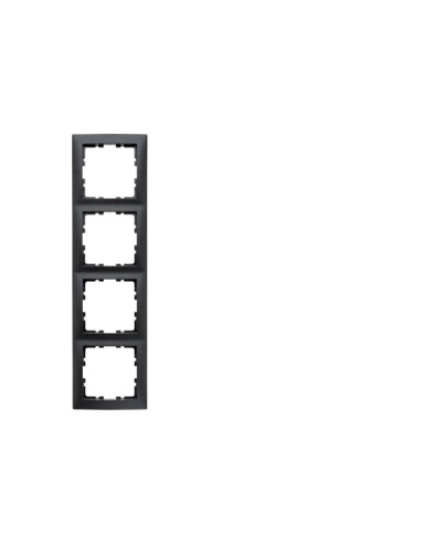 S. 1 - QUADRO X4, ANTR. MATE 10149949 - 10149949