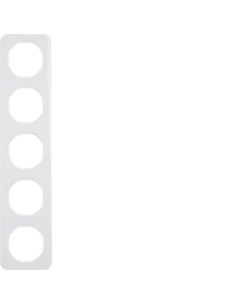 R. 1 - QUADRO X5, BRANCO 10152189 - 10152189