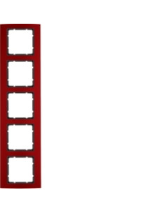 B. 3 - QUADRO X5, ENCARNADO/ANTR. 10153012 - 10153012