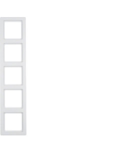 Q. 1 - QUADRO X5, BRANCO 10156089 - 10156089