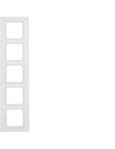 B. 7 - QUADRO X5, BRANCO MATE 10156919 - 10156919
