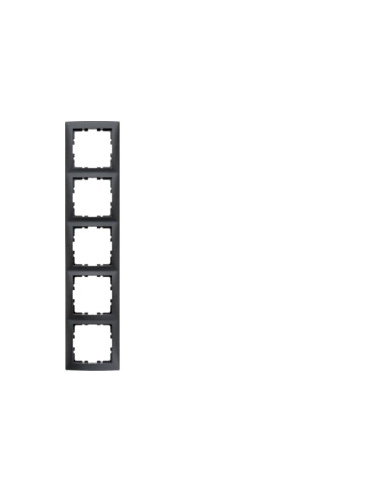 S. 1 - QUADRO X5, ANTR. MATE 10159949 - 10159949