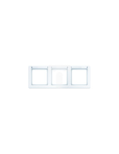 Q. 1 - QUADRO X3 P. -ETIQ. HORIZ., BRANCO 10236019 - 10236019