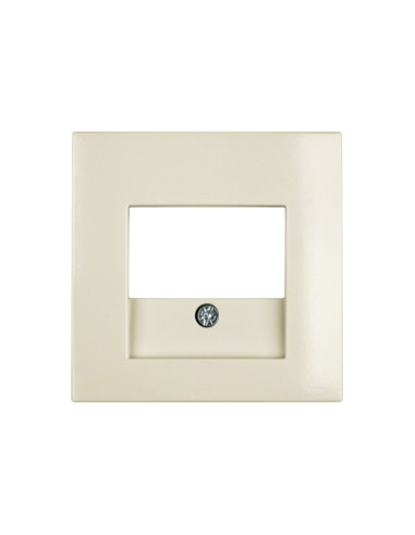 S. 1/B. X - ESP. CENTRO USB/ALTIF, CREME 10338912 - 10338912