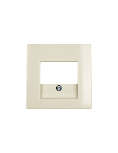 S. 1/B. X - ESP. CENTRO USB/ALTIF, CREME 10338912 - 10338912
