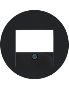 R. X - ESP. CENTRO USB/ALTIF., PRETO 10382045 - 10382045