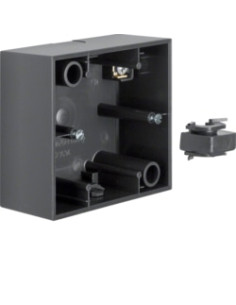 B. 3 - CAIXA SUPERF. X1, ANTR. MATE 10411606 - 10411606