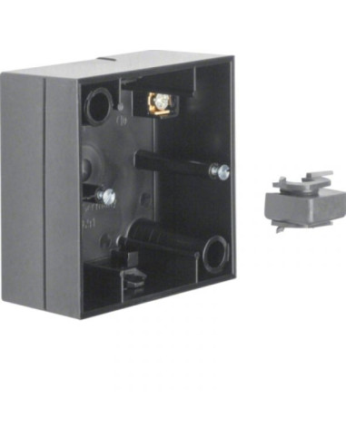 R. 3 - CAIXA SUPERFICIE X1, PRETO 10418935 - 10418935