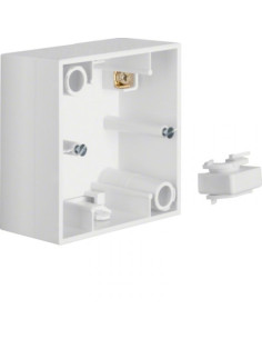 S. 1/R. 3 - CAIXA SUPERFICIE X1, BRANCO 10418989 - 10418989