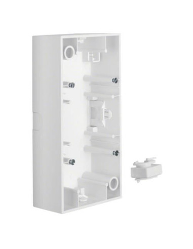 S. 1/Q. 3 - CAIXA SUPERFICIE X2, BRANCO MATE 10429909 - 10429909