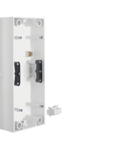 B. 3 - CAIXA SUPERF. X3, BRANCO MATE 10431909 - 10431909
