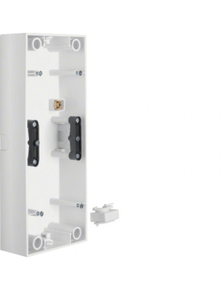B. 3 - CAIXA SUPERF. X3, BRANCO MATE 10431909 - 10431909