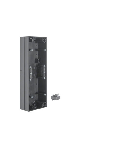 R. 3 - CAIXA SUPERFICIE X3, PRETO 10438935 - 10438935