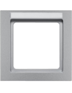 Q. 3 - QUADRO X1 P. -ETIQ., ALUM. 10516094 - 10516094