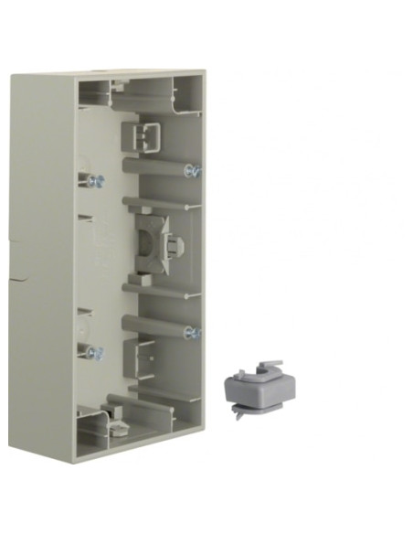 K. 1/K. 5 - CX. SUPERF. X2 HORZ., INOX LAC 10527004 - 10527004