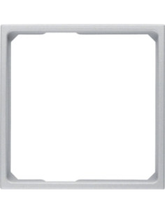 S. 1/B. X - ARO ADAPTADOR 50X50MM, ALUM. MATE 11091414 - 11091414
