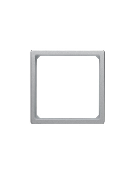 Q. X - ARO ADAPTADOR 50X50MM, ALUM. 11096074 - 11096074