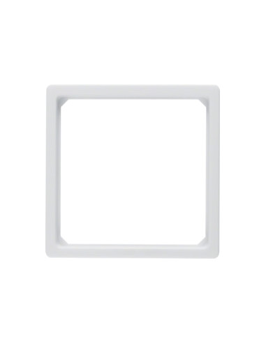 Q. X - ARO ADAPTADOR 50X50MM, BRANCO 11096079 - 11096079