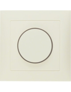 S. 1 - BOT. VARIADOR ROTATIVO, CREME 11308982 - 11308982